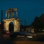 Ξέρεις από πού είναι το αμάξι μπροστά σου; Αποκωδικοποιώντας τις ελληνικές πινακίδες