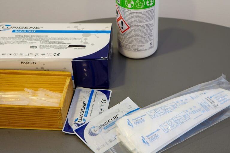 Tamiflu: Το φάρμακο για την γρίπη που διχάζει: Τι ισχύει τελικά;