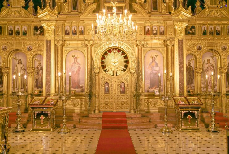 Αϊ Γιάννης 2026: Πότε γιορτάζει ο Γιάννης και η Γιάννα