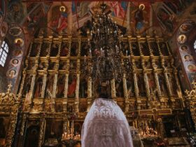 Πάσχα 2026: Πότε πέφτει το ορθόδοξο και το καθολικό (οι ημερομηνίες)