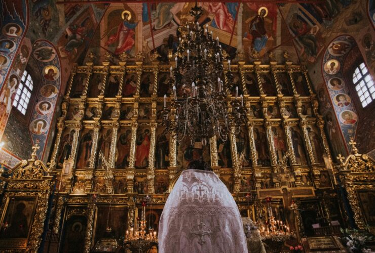 Πάσχα 2026: Πότε πέφτει το ορθόδοξο και το καθολικό (οι ημερομηνίες)