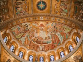 Χαιρετισμοί 2026 και Ακάθιστος Ύμνος: Πότε είναι;