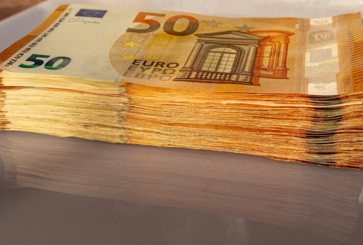 Συντάξεις Φεβρουαρίου: Πότε ξεκινά η πληρωμή τους