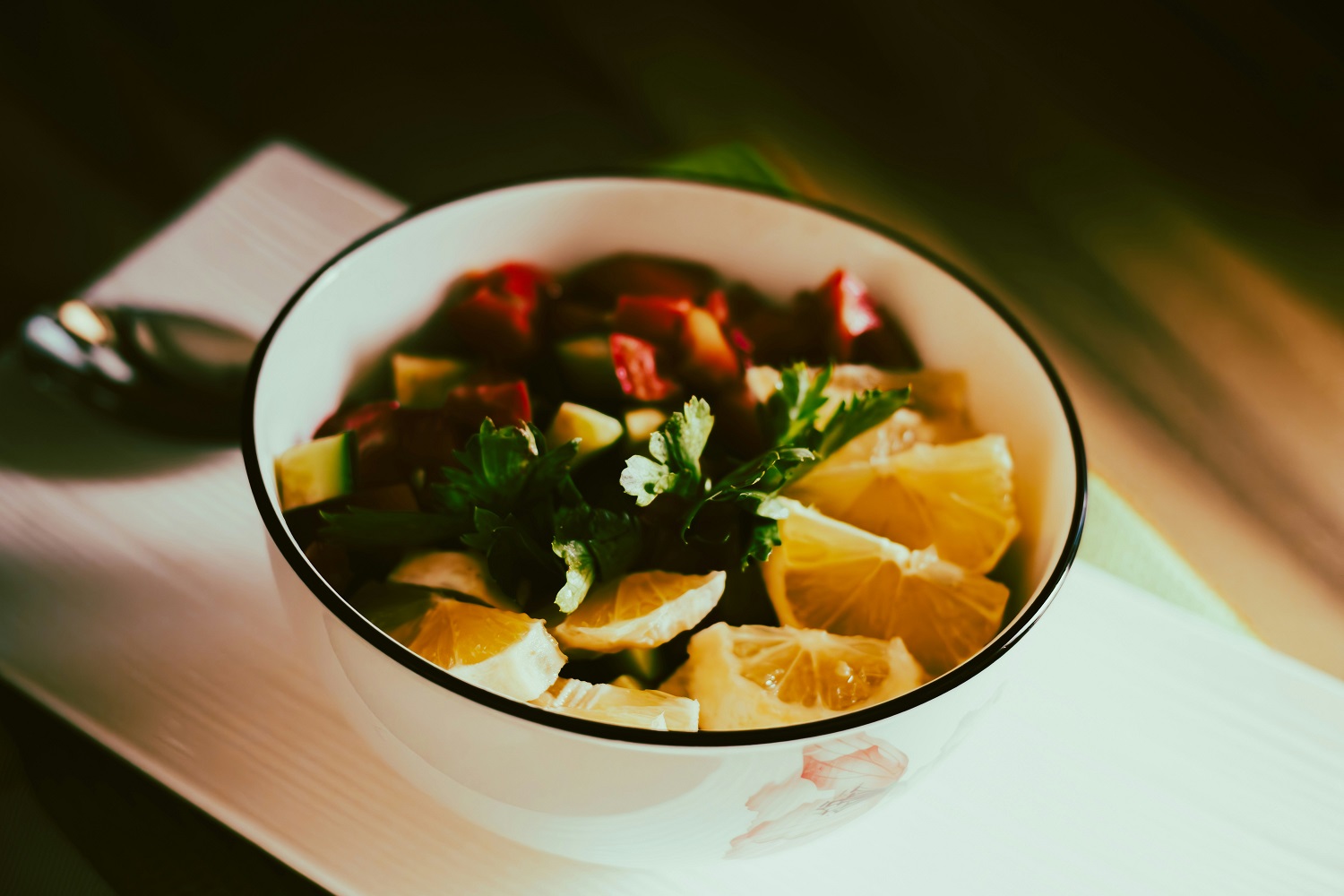 Θεοφάνεια 2026: Τι τρώμε παραμονή και ανήμερα των Φώτων