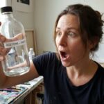 Ξεμείνατε από ασετόν; 5 σπιτικά υλικά που αφαιρούν το μανό (Το #3 το έχετε σίγουρα στο μπάνιο)