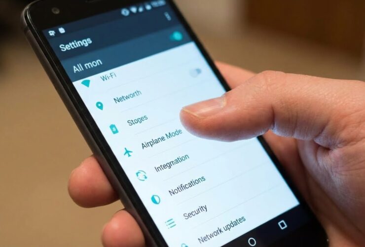 Πώς φόρτισα το κινητό μου στο μισό χρόνο (Το κουμπί που αγνοούσα)