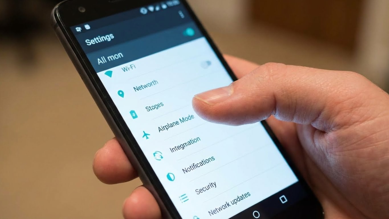 Πώς φόρτισα το κινητό μου στο μισό χρόνο (Το κουμπί που αγνοούσα)
