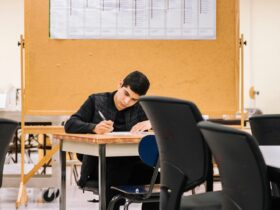 μηχανογραφικό