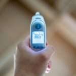 θερμόμετρο