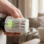 Γιατί πρέπει να έχετε το καλοριφέρ πάντα στο 3 (και όχι στο 5)