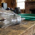 Καμινάδα: Πήρα 2 πλαστικά μπουκάλια και η κάπνα εξαφανίστηκε