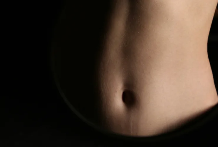 Έντερο: Το Νο1 πράγμα που πρέπει να κάνεις κάθε βράδυ (δεν είναι δίαιτα)