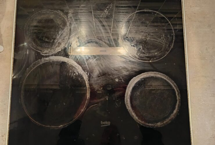 Γιατί όλο και περισσότεροι λένε «όχι» στην επαγωγική εστία;