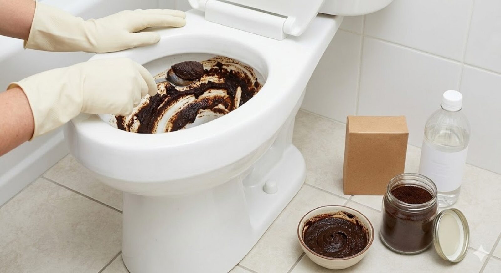 Ρίξτε 3 κουταλιές στη λεκάνη – Σε 10 λεπτά θα ξεχάσετε πουρί και κιτρινίλες