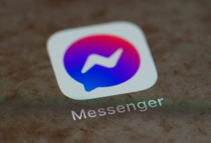 Τέλος το Messenger για υπολογιστές: Πώς να σώσεις τα μηνύματά σου ΤΩΡΑ