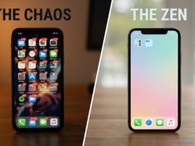 Clean Up στο κινητό: Πώς να ελευθερώσεις χώρο και μυαλό σε 10 λεπτά