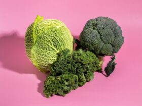 Το μεγάλο μυστικό της μαναβικής: Τρώμε το ίδιο λαχανικό σε 5 διαφορετικές μορφές χωρίς να το ξέρουμε;