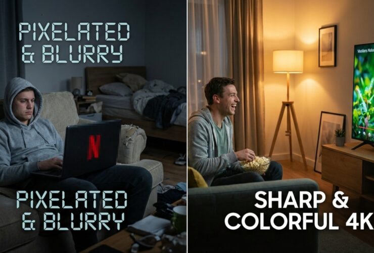 Netflix: 20 "κρυφά" κόλπα και ρυθμίσεις που κανείς δεν ξέρει (Αλλά όλοι χρειάζονται)