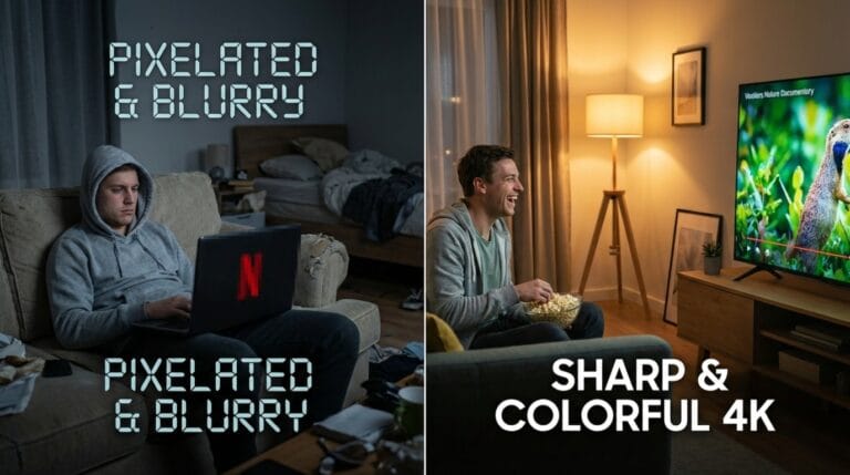 Netflix: 20 “κρυφά” κόλπα και ρυθμίσεις που κανείς δεν ξέρει (Αλλά όλοι χρειάζονται)
