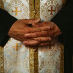 Πρασίνισε ο Αγιασμός; Πώς να τον διατηρήσεις «κρύσταλλο» για έναν ολόκληρο χρόνο