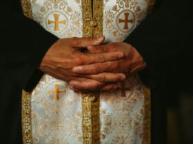 Πρασίνισε ο Αγιασμός; Πώς να τον διατηρήσεις «κρύσταλλο» για έναν ολόκληρο χρόνο