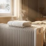 Ξυπνάς με ξηρό λαιμό; Το κόλπο της «Βρεγμένης Πετσέτας» που σώζει τον ύπνο σου