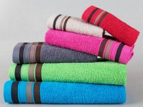 Πότε πρέπει να πετάξετε τις πετσέτες: 5 σημάδια ότι έγιναν εστία μικροβίων