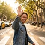 Πεζοί και Οδηγοί: Γιατί το «ευχαριστώ» στον δρόμο είναι δείγμα υψηλής συναισθηματικής νοημοσύνης