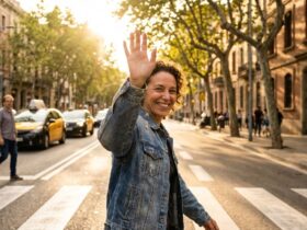 Πεζοί και Οδηγοί: Γιατί το «ευχαριστώ» στον δρόμο είναι δείγμα υψηλής συναισθηματικής νοημοσύνης