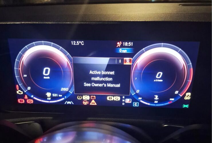 Ποντίκια στον κινητήρα: Το κόλπο με τη ναφθαλίνη για να γλιτώσεις ζημιές 500€ (Οδηγός Μηχανικού)