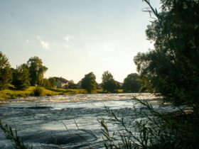 Ποιος είναι ο αρχαιότερος ποταμός στον κόσμο; (Υπήρχε πριν τους Δεινόσαυρους!)