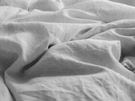 Πόσο συχνά πρέπει τελικά να αλλάζουμε τα σεντόνια;