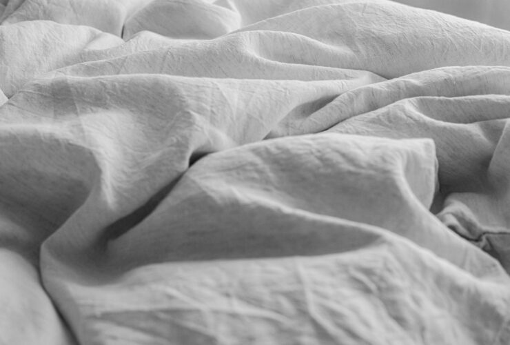 Πόσο συχνά πρέπει τελικά να αλλάζουμε τα σεντόνια;