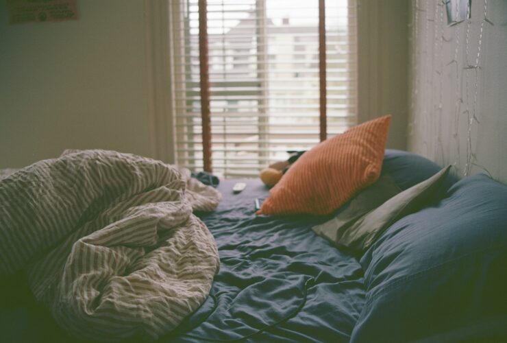 Κάθε πότε πρέπει να αλλάζουμε σεντόνια; Η απάντηση των γιατρών που ανατρέπει όσα ξέραμε