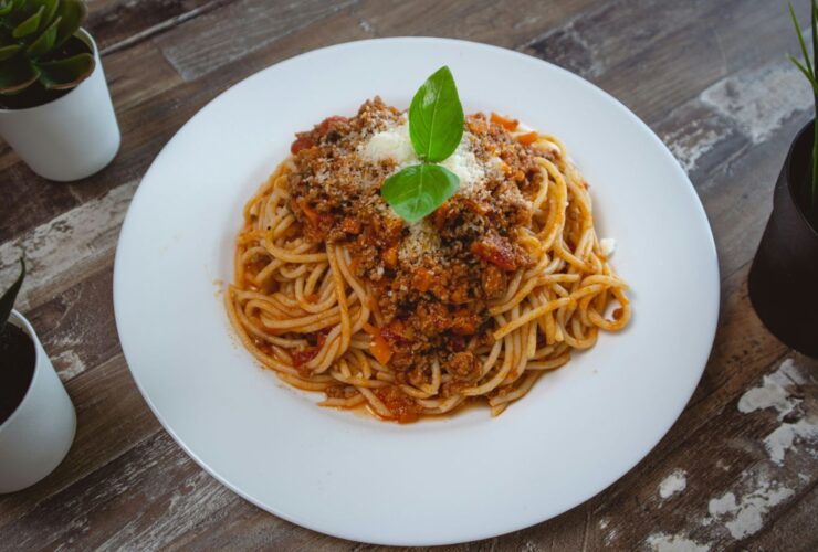 Τρως μακαρόνια λάθος: Το κόλπο που αλλάζει το άμυλο και ρίχνει το σάκχαρο