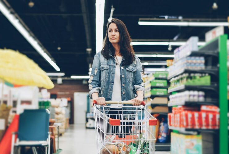 2 Ιανουαρίου: Πώς θα λειτουργήσουν τα σούπερ μάρκετ - Ποια θα είναι ανοιχτά