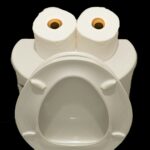 Γιατί οι Ιάπωνες κάθονται «ανάποδα» στην τουαλέτα; Ο λόγος είναι ιδιοφυής