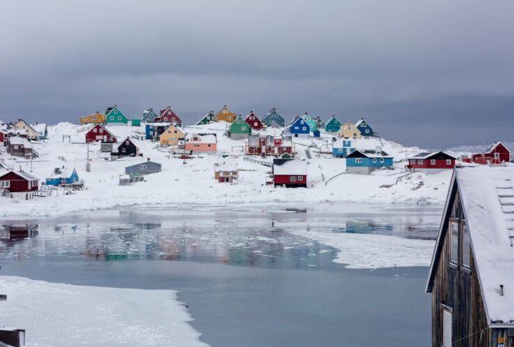 Γροιλανδία
