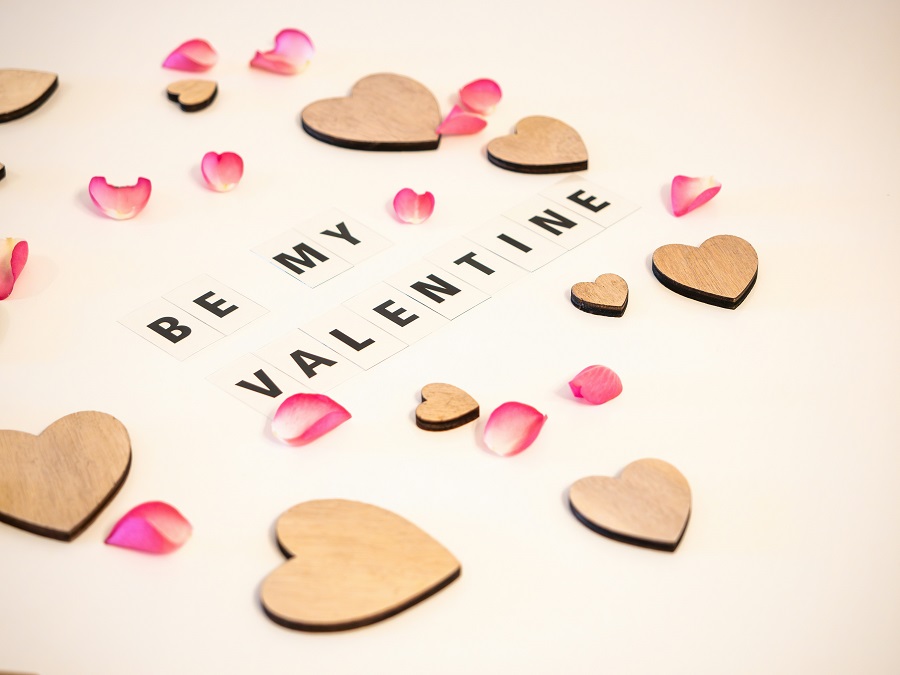 Αγίου Βαλεντίνου