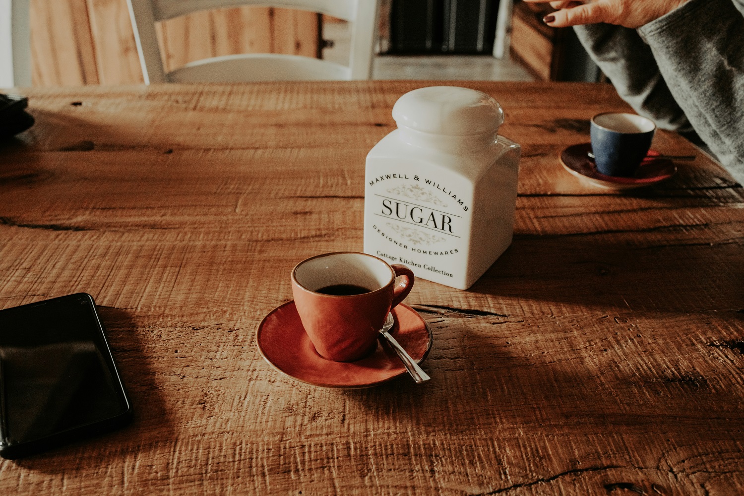 Πετάξτε τα τεχνητά γλυκαντικά! Βρέθηκε το «Ιερό Δισκοπότηρο» της ζάχαρης