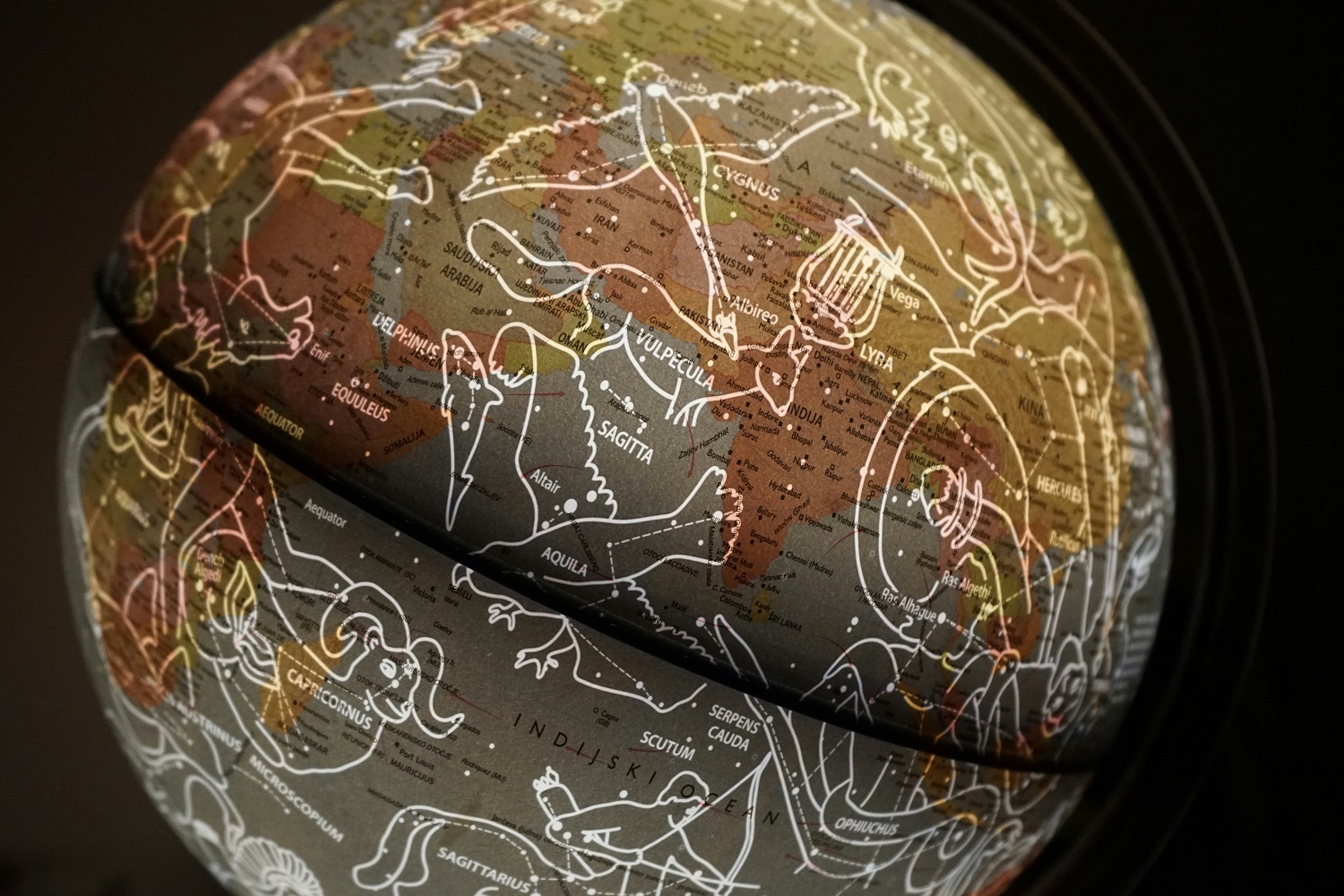 Ανάδρομος Ερμής 2026: Ποιες ημερομηνίες να προσέξετε