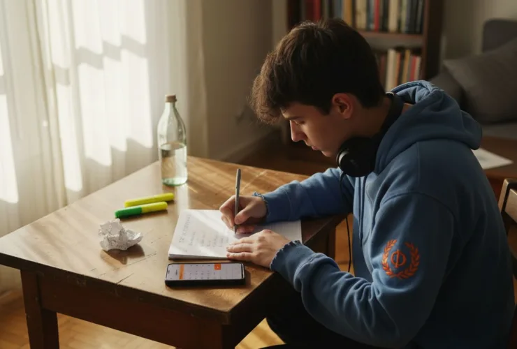 Φοιτητική ζωή: 7 έξυπνα Hacks για να γλιτώσετε χρόνο και χρήμα