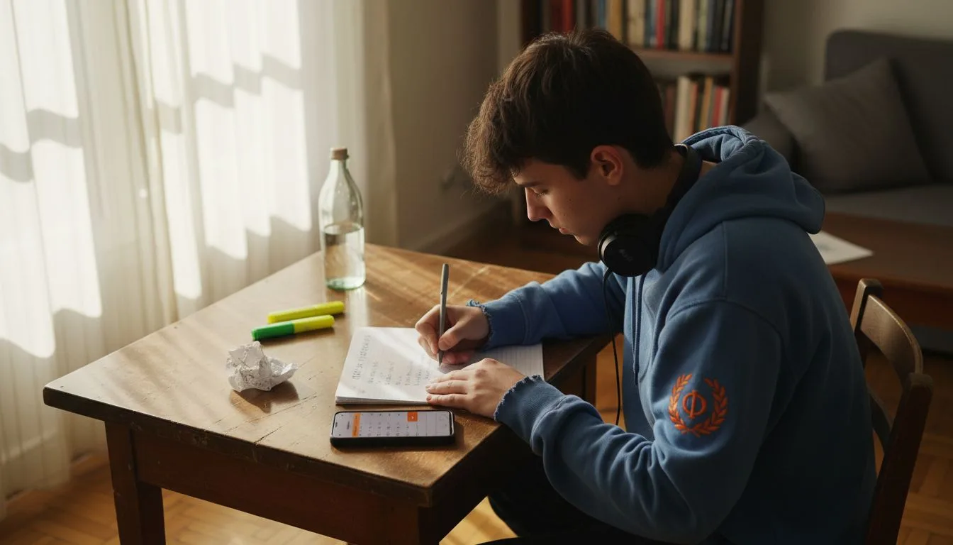 Φοιτητική ζωή: 7 έξυπνα Hacks για να γλιτώσετε χρόνο και χρήμα