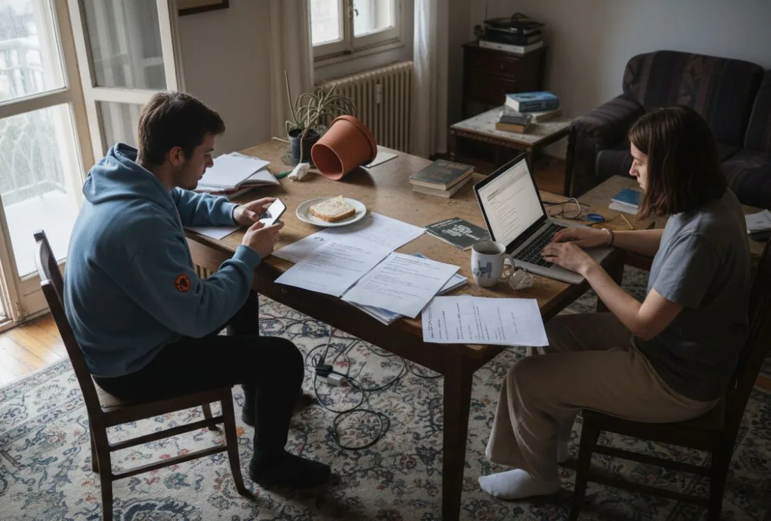 Αναζήτηση εργασίας στην Ελλάδα: 5 «κρυφά» εργαλεία της ΔΥΠΑ που οι περισσότεροι νέοι αγνοούν