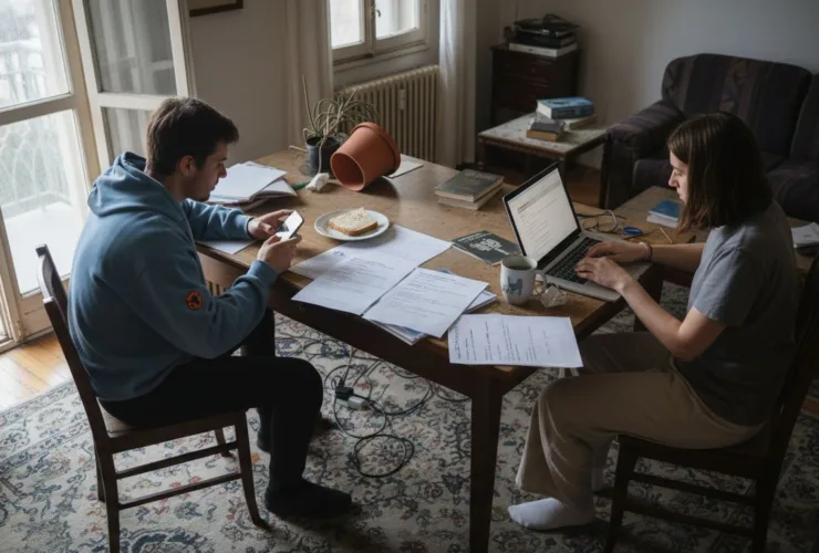 Αναζήτηση εργασίας στην Ελλάδα: 5 «κρυφά» εργαλεία της ΔΥΠΑ που οι περισσότεροι νέοι αγνοούν