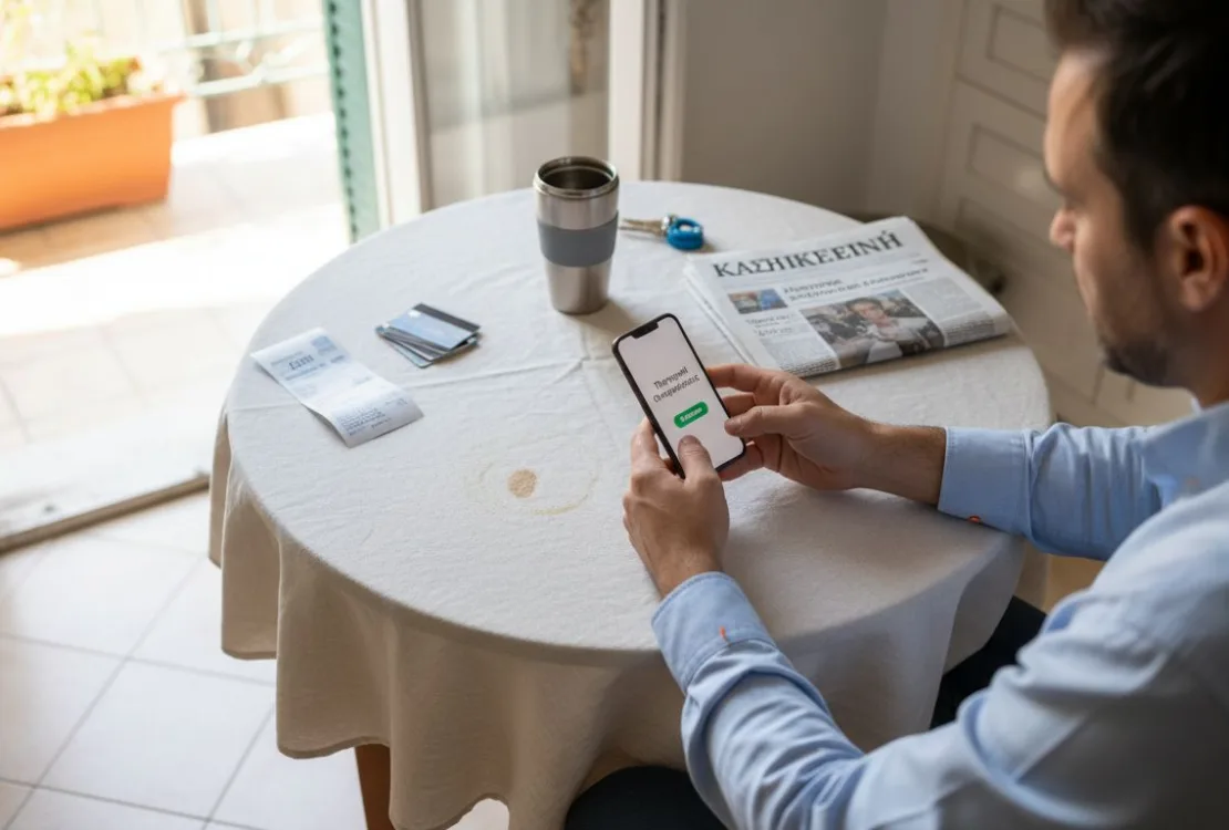 Ηλεκτρονική Πληρωμή 2026: Ο πλήρης οδηγός για επαγγελματίες και καταναλωτές στην Ελλάδα