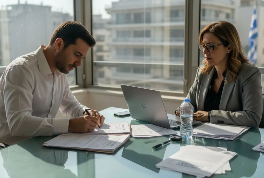 Ασφάλιση & νέοι επαγγελματίες: Οδηγός επιβίωσης 2026 (ΕΦΚΑ & Ιδιωτική)