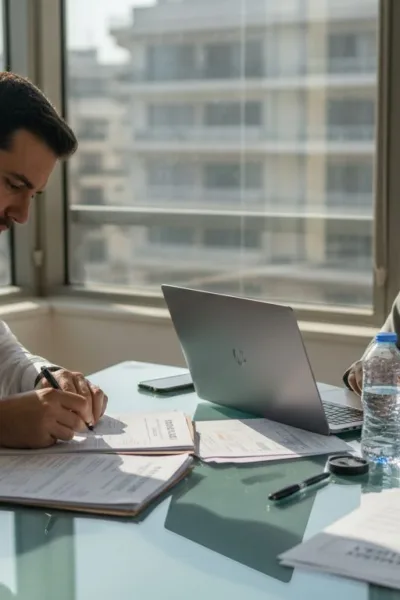 Ασφάλιση & νέοι επαγγελματίες: Οδηγός επιβίωσης 2026 (ΕΦΚΑ & Ιδιωτική)