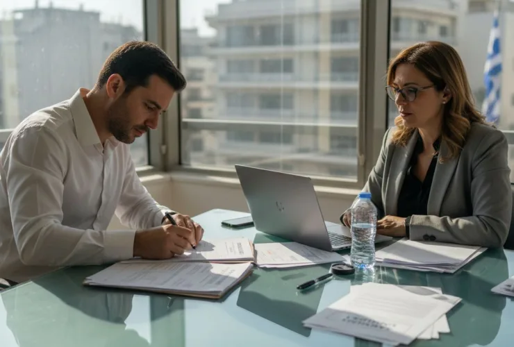 Ασφάλιση & νέοι επαγγελματίες: Οδηγός επιβίωσης 2026 (ΕΦΚΑ & Ιδιωτική)