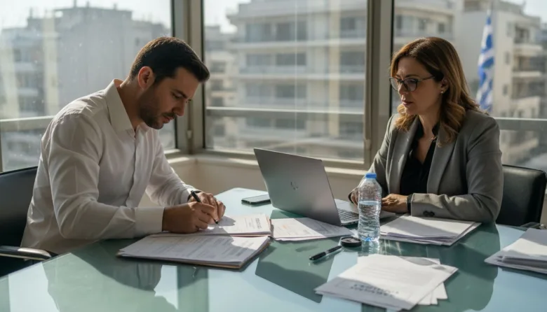 Ασφάλιση & νέοι επαγγελματίες: Οδηγός επιβίωσης 2026 (ΕΦΚΑ & Ιδιωτική)